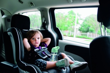 Logotrade business gift image of: Tritan bottle 450 ml