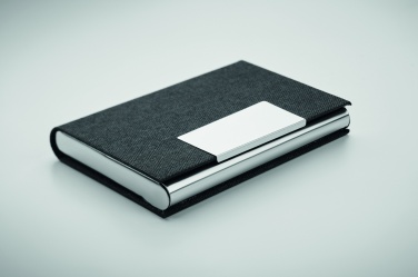 Logotrade promotional product image of: 3-piece gift set in a gift box with customizable printing