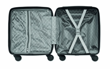 Logotrade corporate gift picture of: Underseat luggage trolley