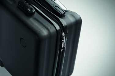 Logotrade promotional gift picture of: Underseat luggage trolley