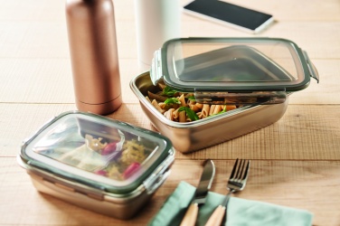 Logotrade promotional item picture of: Lunch box 850 ml