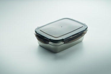 Logotrade promotional giveaway picture of: Lunch box 850 ml
