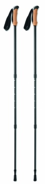 Logotrade promotional giveaway image of: Nordic walking poles