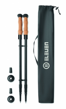 Logotrade promotional giveaways photo of: Nordic walking poles