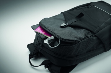 Logotrade advertising products photo of: Hiking backpack 18L