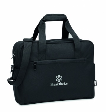Logo trade advertising products picture of: Carry-on hand travel bag