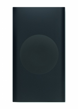 Logotrade promotional giveaways photo of: Power bank 5000mAh 15W