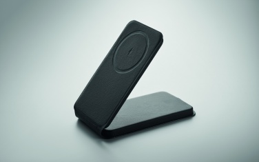 Logotrade promotional product picture of: Foldable magnetic charger 15W