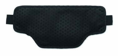 Logo trade advertising products image of: Hiking waist bag in 420D nylon