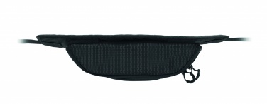 Logotrade promotional product image of: Hiking waist bag in 420D nylon