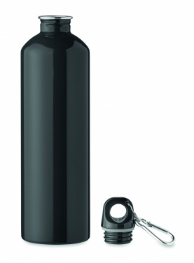 Logo trade advertising products picture of: Recycled stainless steel 750ml