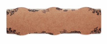 Logo trade corporate gifts picture of: Terracotta 3 herb pot set