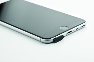 Logotrade promotional merchandise picture of: Webcam data and audio blocker