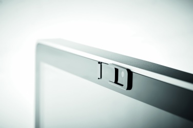 Logotrade promotional gift picture of: Webcam data and audio blocker