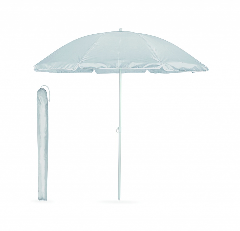 Logo trade advertising products image of: Portable sun shade umbrella