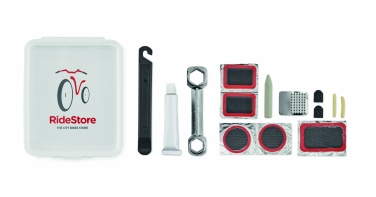 Logo trade corporate gifts picture of: Bike repair kit