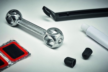 Logotrade promotional product image of: Bike repair kit