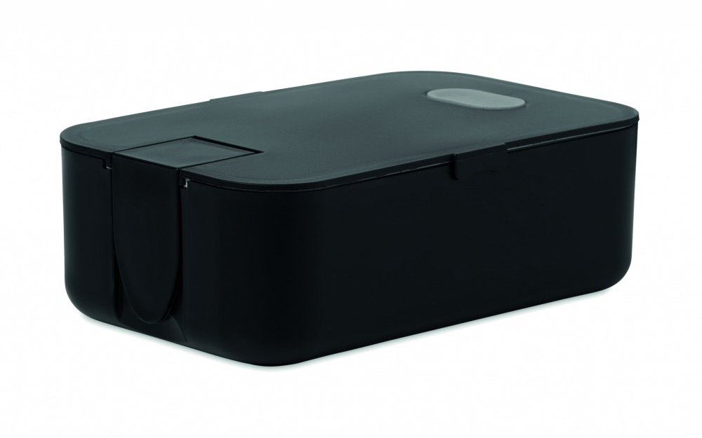 Logotrade promotional giveaway image of: Lunch box in PP