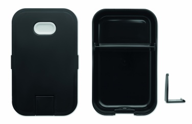 Logotrade promotional item image of: Lunch box in PP