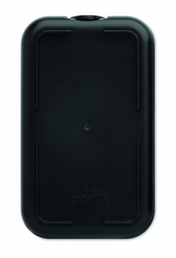 Logo trade business gifts image of: Lunch box in PP