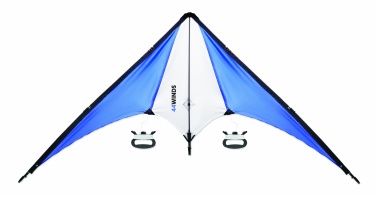 Logo trade promotional items image of: Delta kite