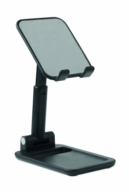 Logo trade advertising product photo of: Foldable smartphone holder