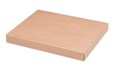 Logotrade promotional merchandise photo of: Organic cotton apron 340 gr/m²