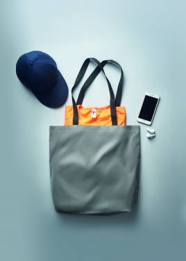 Logotrade advertising product picture of: High reflective shopping bag