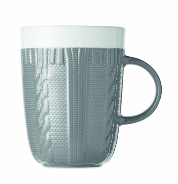Logotrade promotional gift image of: Ceramic mug 310 ml