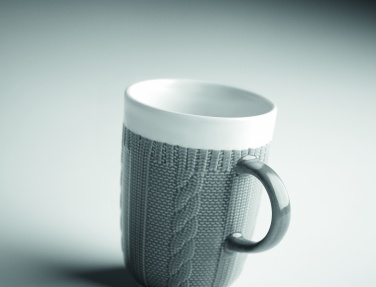 Logotrade promotional items photo of: Ceramic mug 310 ml