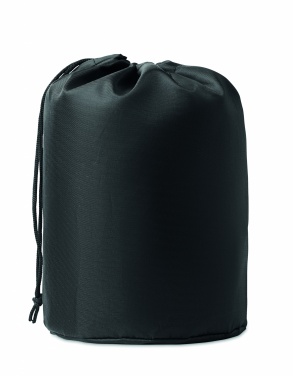 Logotrade promotional giveaways photo of: 2 camping pots with cutlery