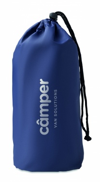 Logo trade advertising product photo of: Inflatable sleeping mat