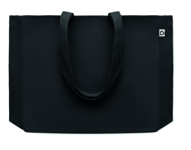 Logotrade corporate gifts photo of: Canvas Recycled bag 280 gr/m²