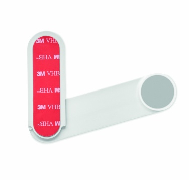 Logo trade promotional merchandise picture of: Magnetic phone holder