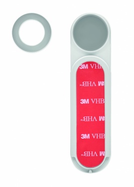 Logo trade promotional merchandise photo of: Magnetic phone holder