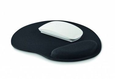 Logotrade promotional gift image of: EVA ergonomic mouse mat