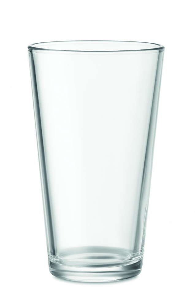 Logotrade corporate gift picture of: Conic glass 300ml