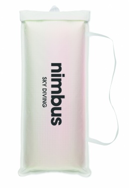 Logotrade promotional items photo of: Rainbow design kite in pouch