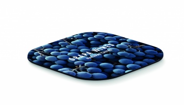 Logo trade promotional product photo of: Sublimation coaster