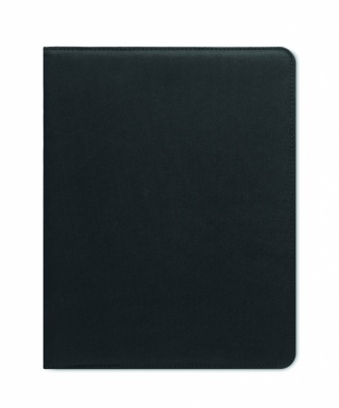 Logotrade promotional merchandise photo of: A4 RPET conference folder