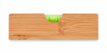 Logo trade corporate gift photo of: Spirit level and bottle opener