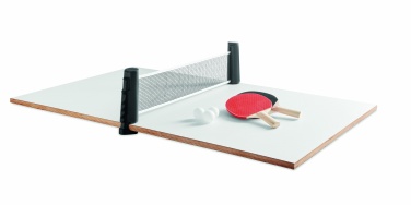 Logotrade corporate gifts photo of: Table Tennis set