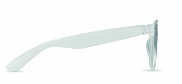 Logo trade promotional item photo of: Sunglasses in RPET HAAPSALU