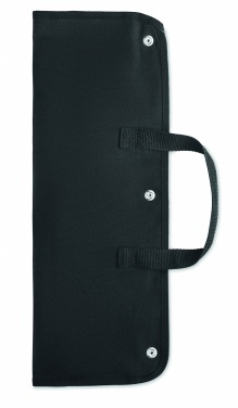 Logotrade corporate gifts photo of: 5 Barbecue tools in pouch