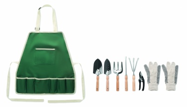 Logotrade promotional gift image of: Garden tools in apron
