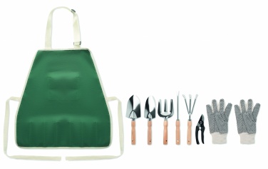 Logotrade business gift image of: Garden tools in apron