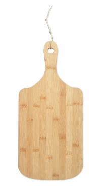 Logo trade promotional giveaways image of: Serving board DIYU