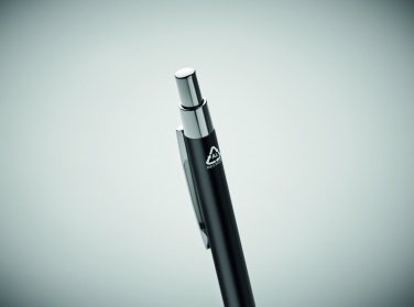 Logotrade promotional giveaway picture of: Recycled aluminium ball pen