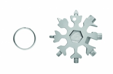 Logotrade corporate gifts photo of: Stainless steel multi-tool