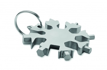Logotrade promotional merchandise image of: Stainless steel multi-tool